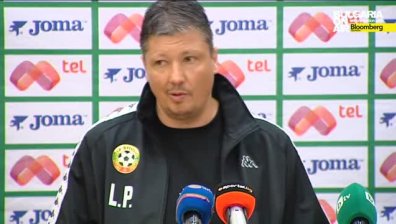 Любо Пенев поиска по-малко чужденци в А група