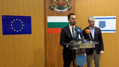 Богданов: Акциите на Пловдивския панаир са и трябва да бъдат собственост на държавата