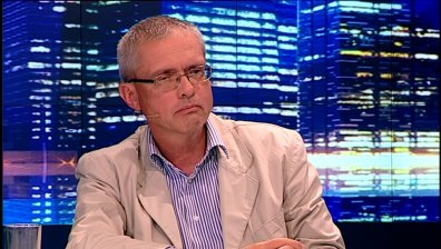 Андрей Бунджулов:Властта изпитва дефицит на доверие
