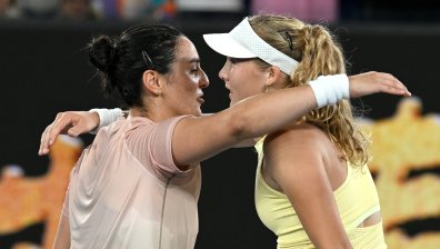 Сензация в Мелбърн: 16-годишна рускиня унищожи една от фаворитките