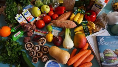 Локдаун ефект: През 2020 г. са продадени рекордни количества храни