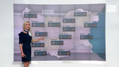 Централна прогноза
