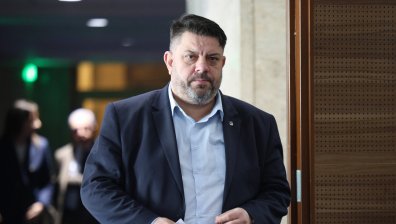 Избраха Атанас Зафиров за временен председател на БСП