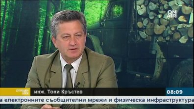 Проверяват се всички сигнали за нарушения в горите от телефон 112
