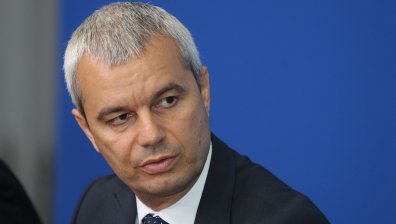 Костадинов: "Възраждане" прави тиха електорална революция