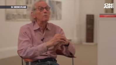 In memoriam! Феноменът Христо Явашев – Кристо