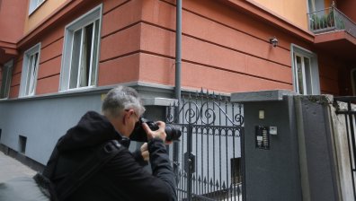 КЗК влезе в офиса на Българската петролна и газова асоциация