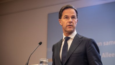 Премиерът на Нидерландия нарече протестиращите срещу Ковид мерките "идиоти"