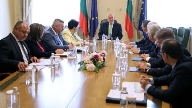 Димитър Главчев поиска изготвяне на екшън план за справяне с бедствия