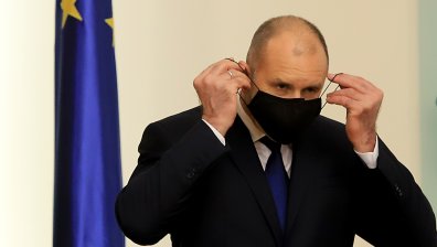 "Дондуков 2": Конституционните промени не могат да са залог за политическо оцеляване