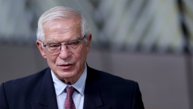 Борел: Амбицията на Русия е да оспори политическия ред и сигурността