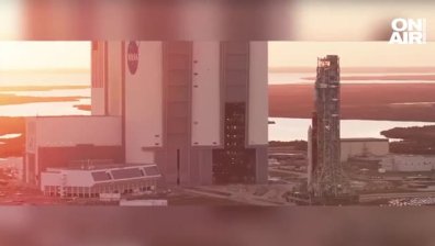 Теч на гориво осуети и втория опит на "Артемида 1" да се изстреля до Луната