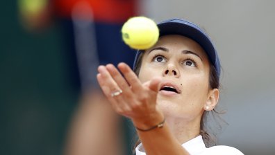 Пиронкова с безкомпромисна победа на старта на Australian Open