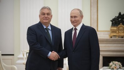 Унгария се прицели в работна ръка от Русия и Беларус
