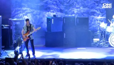 Легендите на рока Deep Purple с грандиозен концерт в София