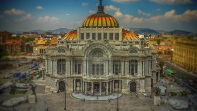 Ще въведе ли Мексико дигитален данък?