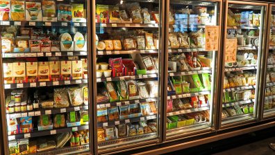 Важна информация за запасяването с храна при бедствия и военна обстановка