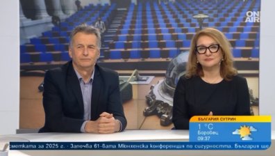 Регулаторите са политическа договорка и коалицията ще си ги раздели