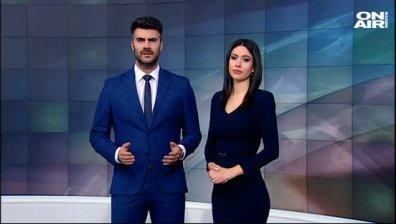 В Новините ON AIR в 18:30 часа ще видите