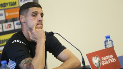 "Галатасарай" поиска Десподов, чака бърз отговор