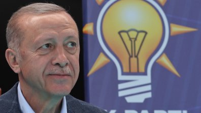 Ердоган: Спечеля ли изборите, Турция ще бъде напълно трансформирана