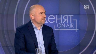 Любомир Каримански: Дефицитът расте бързо, може да надхвърли и 4%