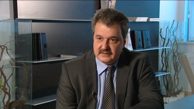 Тодор Батков очаква развитие с "Газпром" до два месеца