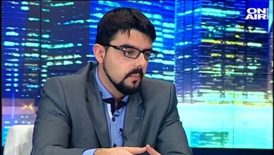 М. Владимиров: Турция може да контрира на руските санкции като замрази проекта Аккую