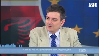 Пази Боже да удариш наследника си!