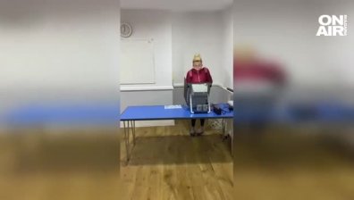 Започна изборният ден във Великобритания, отворени са 126 секции