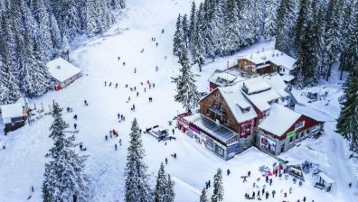 СО инвестира във Витоша: Ключови подобрения и нови връзки между града и планината