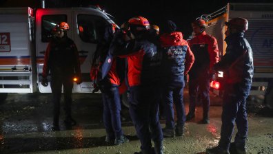 Турция разкри детайли за авиoкатастрофата с висши либийски военни