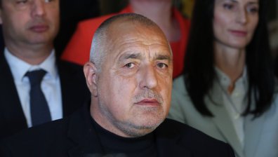 Гласовете на опозицията не стигат за сваляне на кабинета "Денков", Борисов каза как ще гласува ГЕРБ