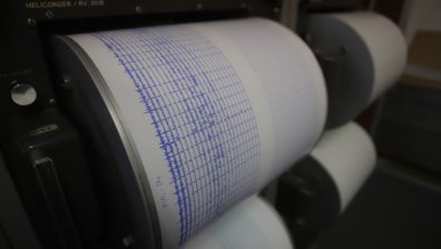 Силно земетресение разтърси района на Анталия