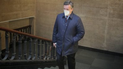 Бившият шеф на "Булгаргаз": Старото ръководство остави една прекрасна компания