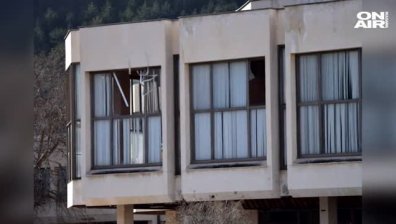 Равносметката от ураганния вятър: Пострадали хора, паднали дървета и прекъснато електрозахранване