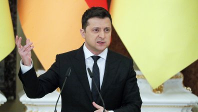 Зеленски скъса дипломатическите отношения с Русия