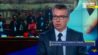 Анализ на гръцките сценарии преди референдума