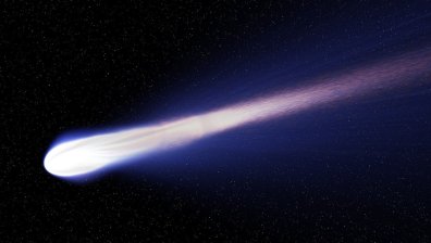 Кометата 3I/ATLAS се оказа два пъти по-стара от Земята