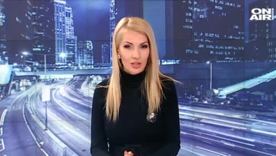 "Денят ON AIR" - 24.02.2021 г. - пълен запис