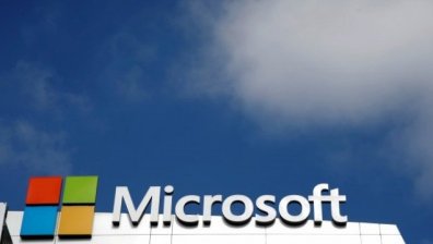 Microsoft и Amazon - по ценни от всички германски борсови компании