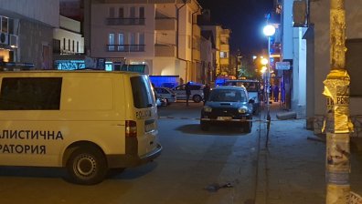 32-годишната майка заклала с нож двете си деца след семеен скандал