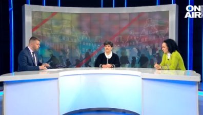 Гражданското общество е все по-активно, крайно време е държавата да го подкрепи