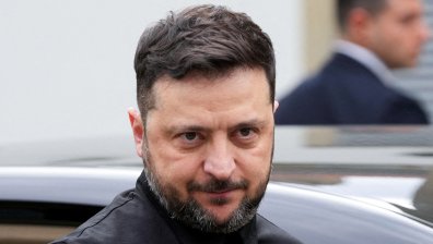 Зеленски: Русия удря по възловите ни гари