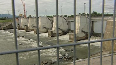 До момента няма радиоактивен теч в Южна Франция