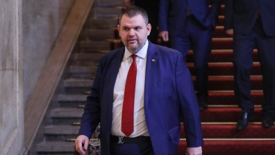 Пеевски с остри обвинения след ареста на кмета на Белица: Няма да пречупите ДПС, разкритията тепърва предстоят