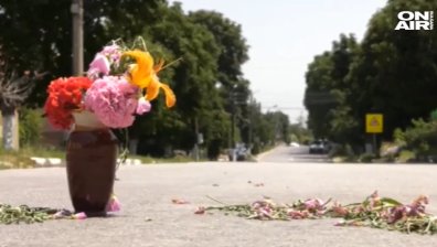 Пияна шофьорка блъсна и уби 17-годишен велосипедист, влачила тялото му 50 метра