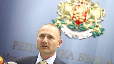 Росен Христов: Не се очаква поскъпване на газа през зимните месеци