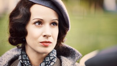 История за цената на една зашеметяваща актьорска кариера в сърцето на Третия Райх  - в "Метресата на Дявола" по Bulgaria ON AIR