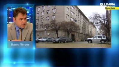 Б.Петров: Новият фонд, който ще предпазва банките от фалит, да е независим от БНБ